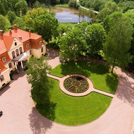 Liepupe Manor Hotel Kültér fotó